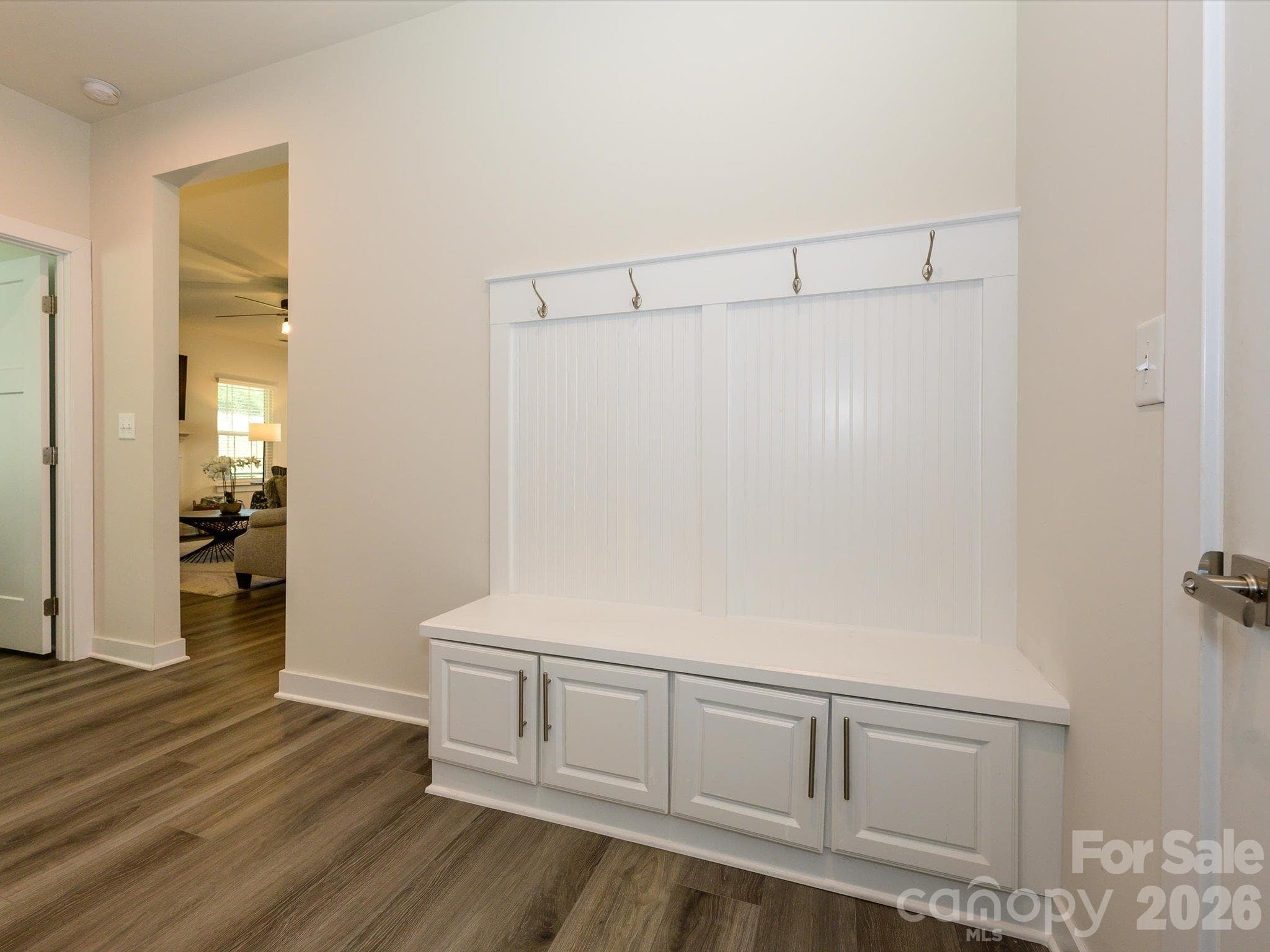 Single Family Residence at 8504 Everwood Avenue, Huntersville, photo 18 of 35