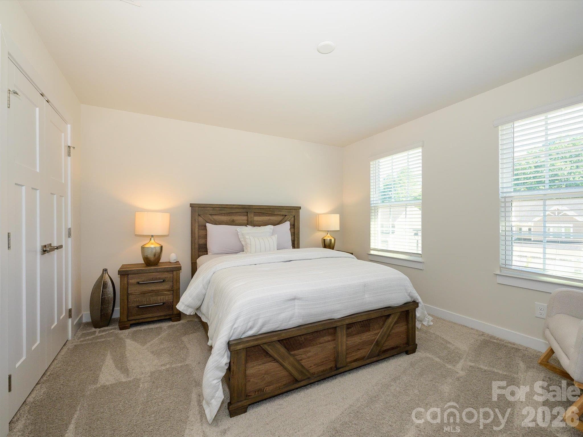 Single Family Residence at 8504 Everwood Avenue, Huntersville, photo 21 of 35