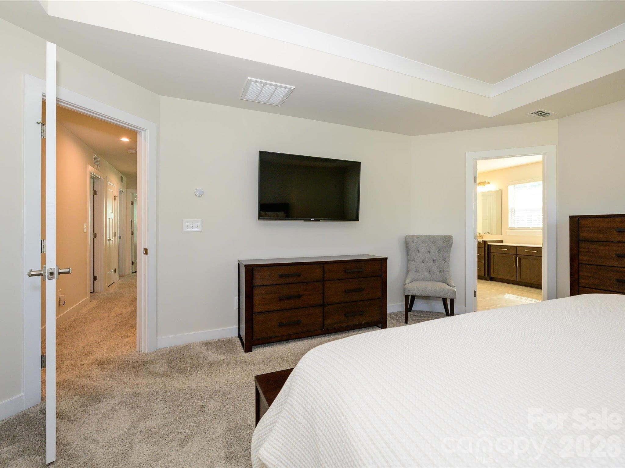 Single Family Residence at 8504 Everwood Avenue, Huntersville, photo 28 of 35