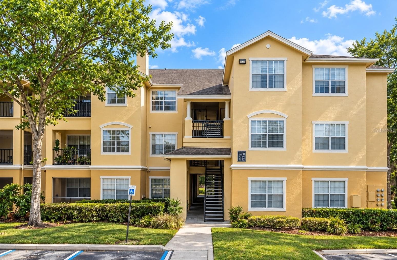 2558 ROBERT TRENT JONES DR #1434