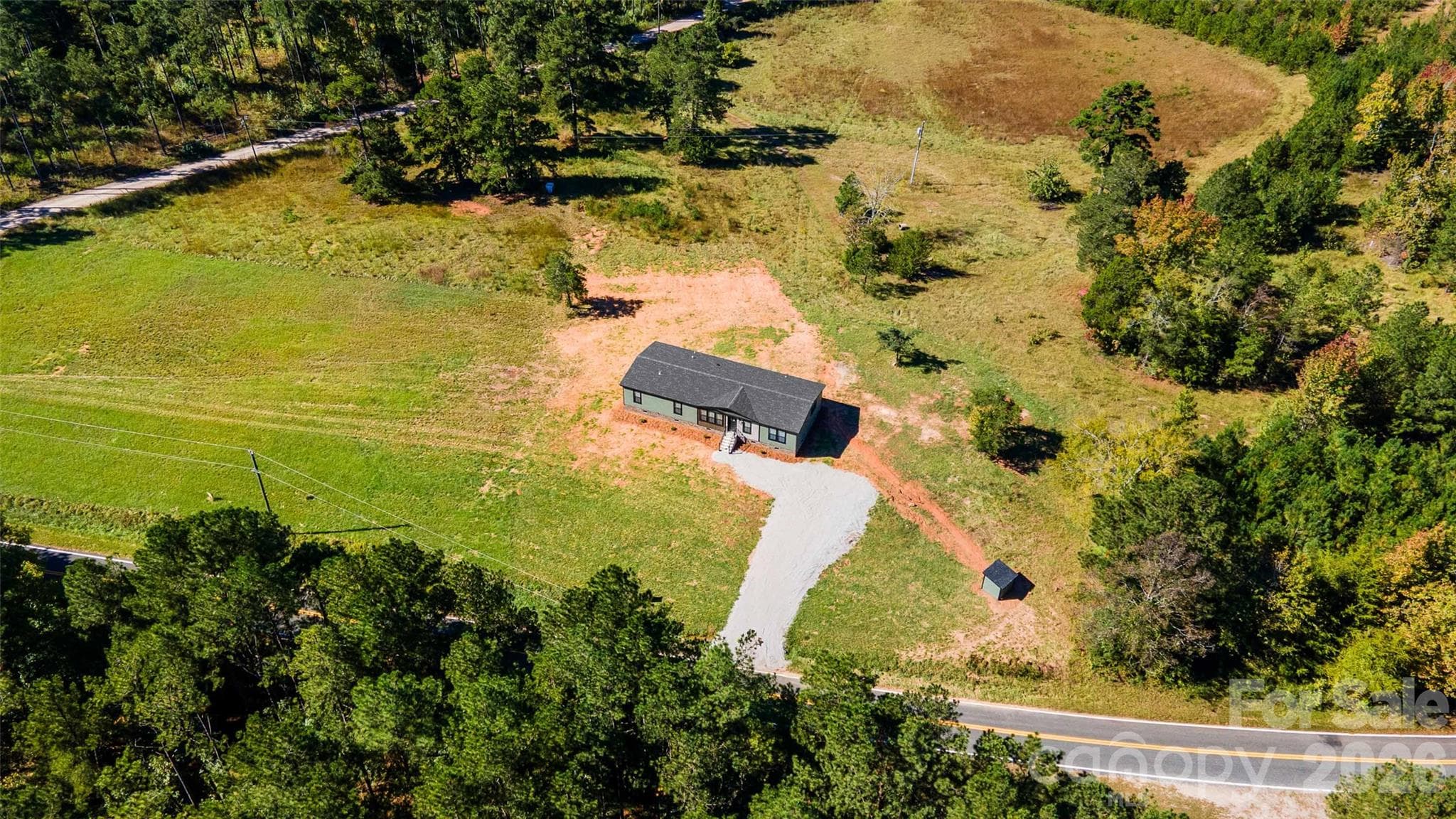 6414 Mingo Road