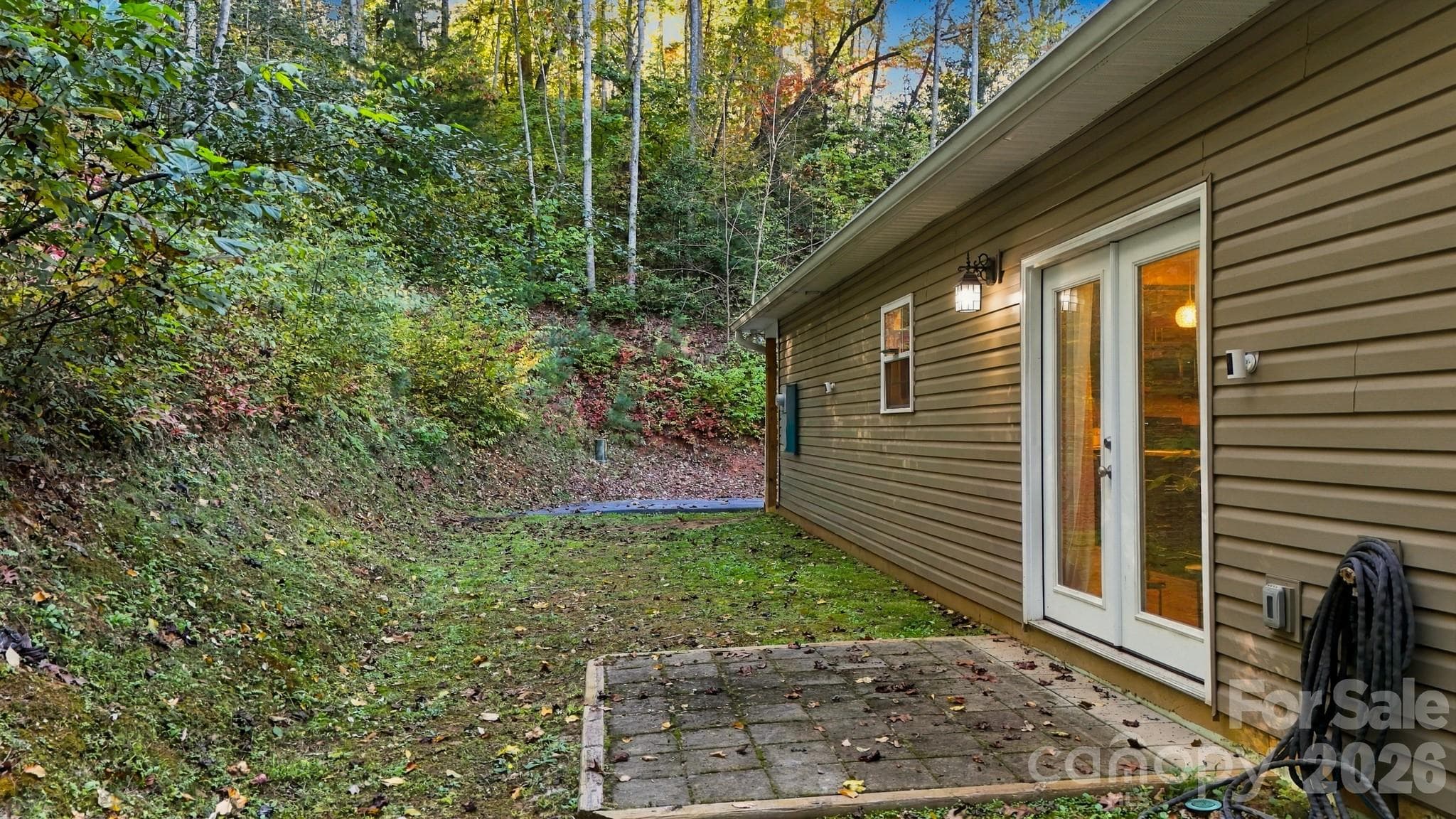 Single Family Residence at 201 Woodhaven Estates, Sylva, photo 7 of 38