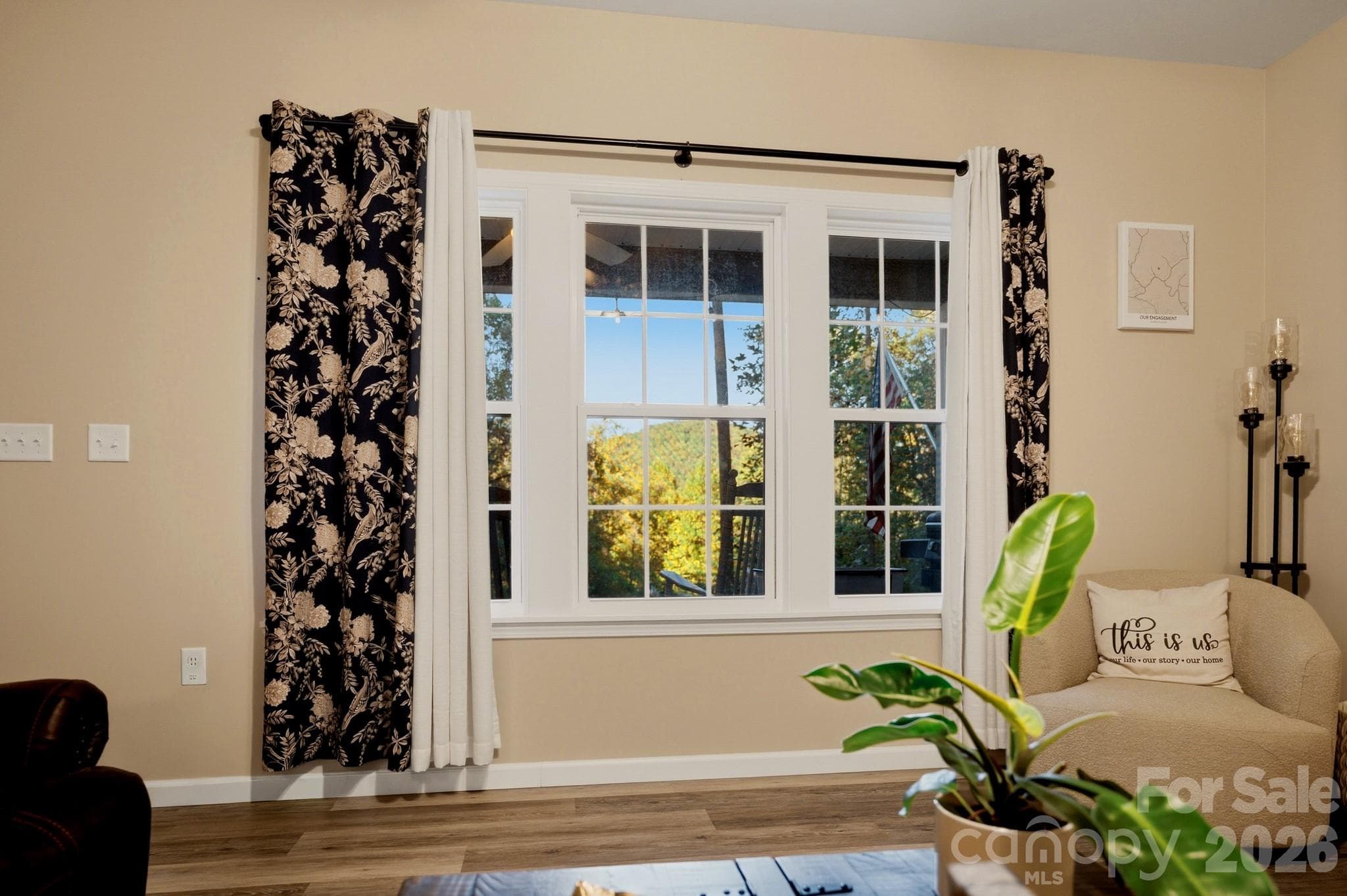 Single Family Residence at 201 Woodhaven Estates, Sylva, photo 12 of 38