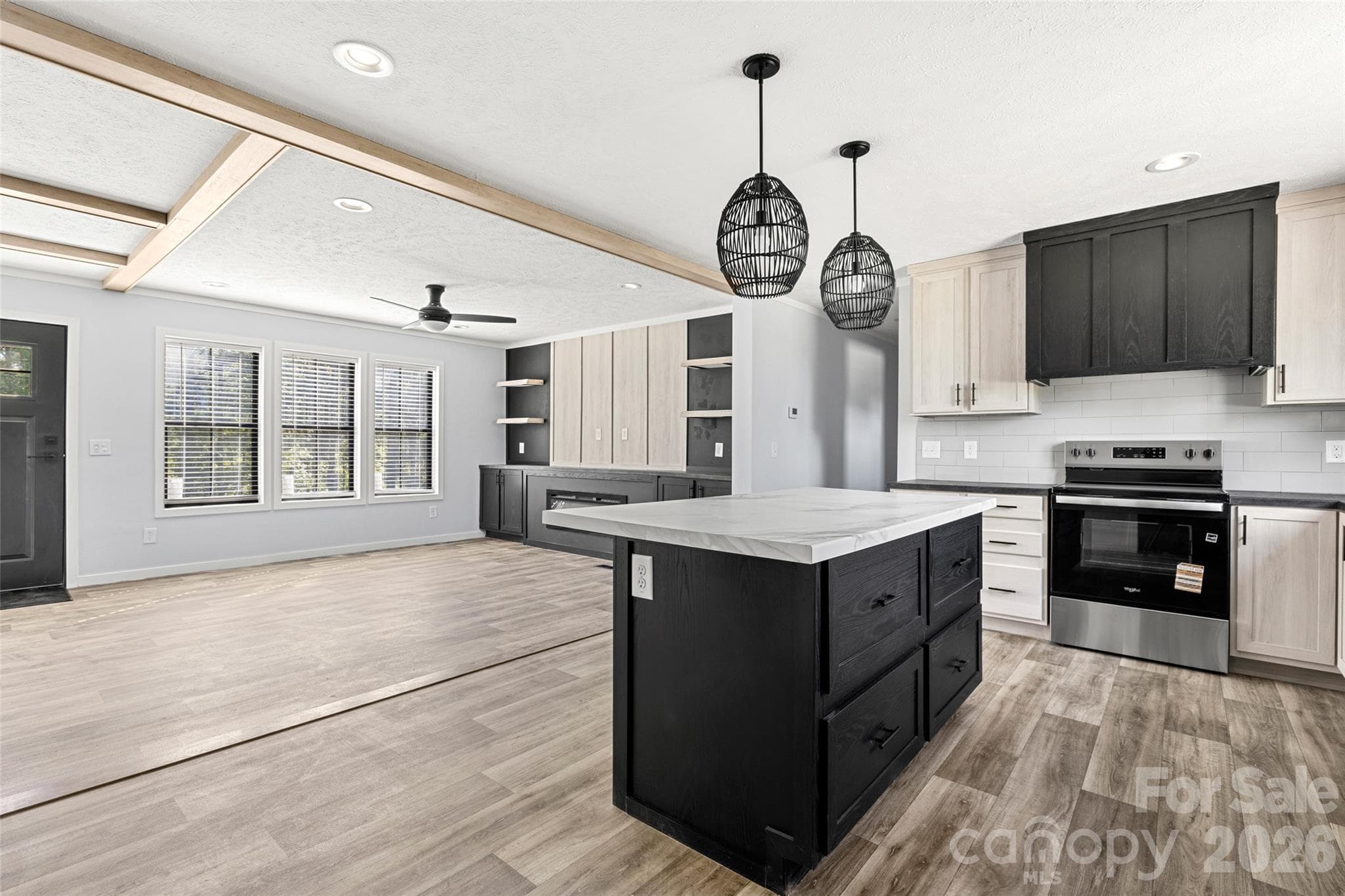 Single Family Residence at 6414 Mingo Road, Heath Springs, photo 11 of 29