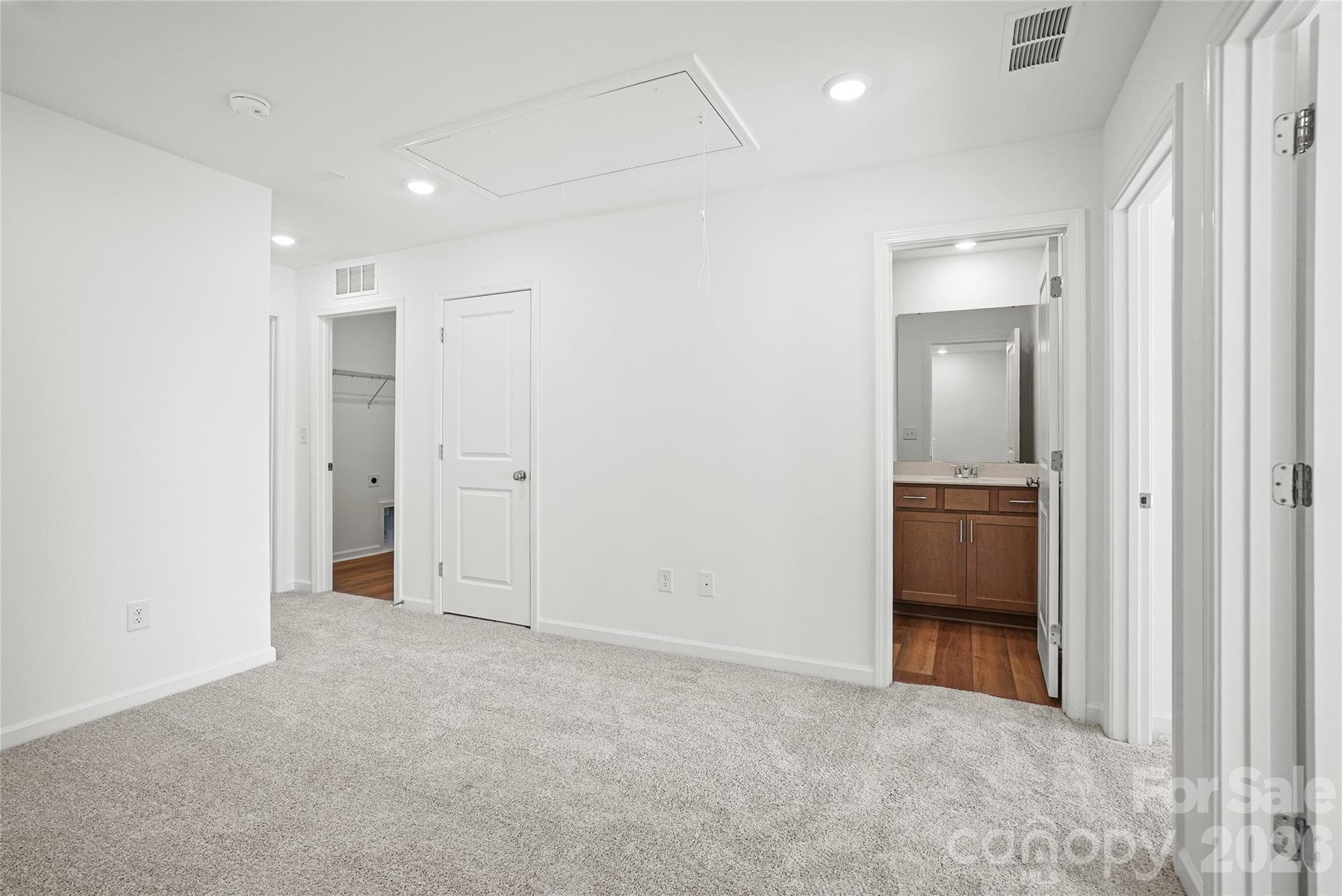 Loft - 14062 Steller Street, Charlotte