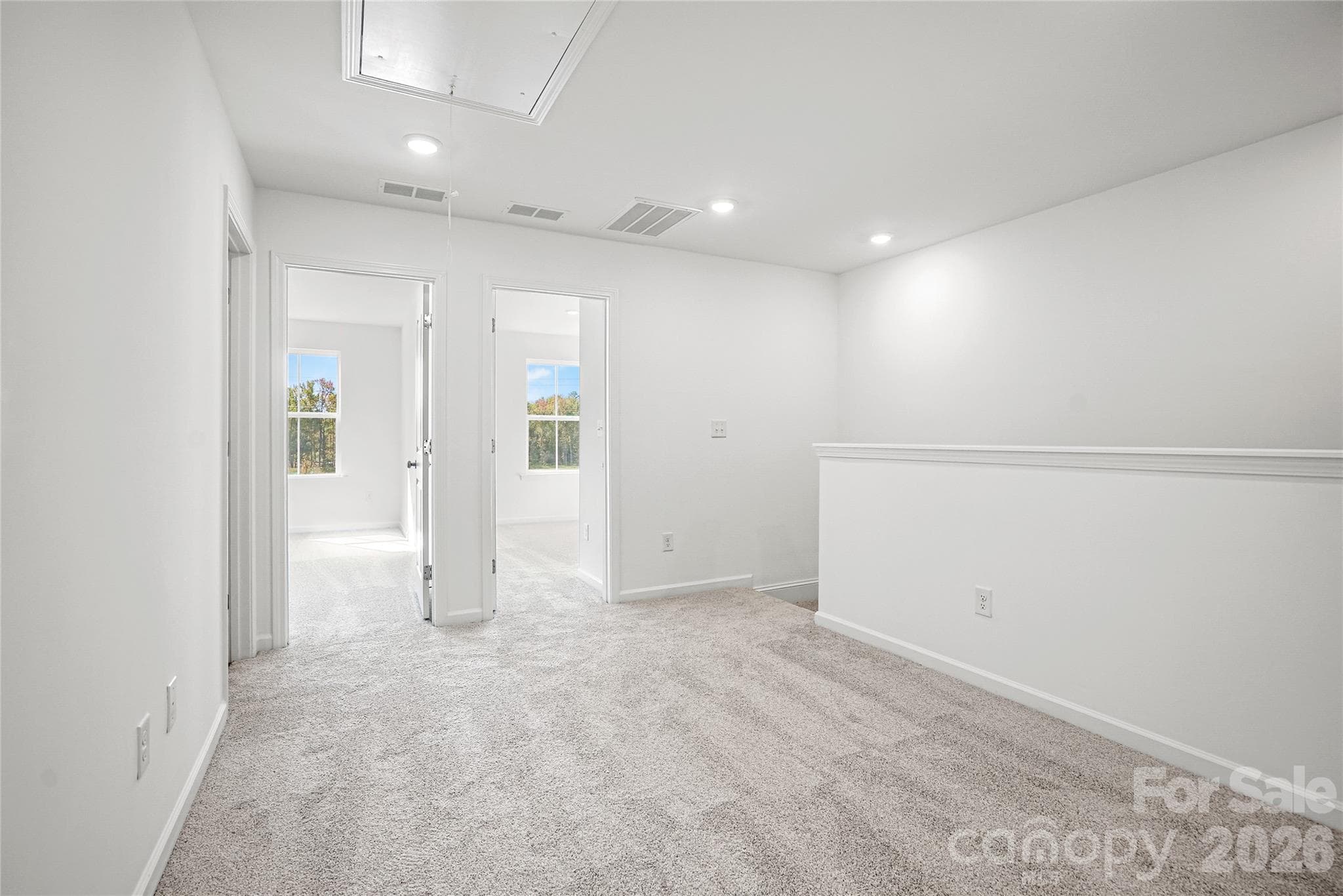Loft - 14062 Steller Street, Charlotte