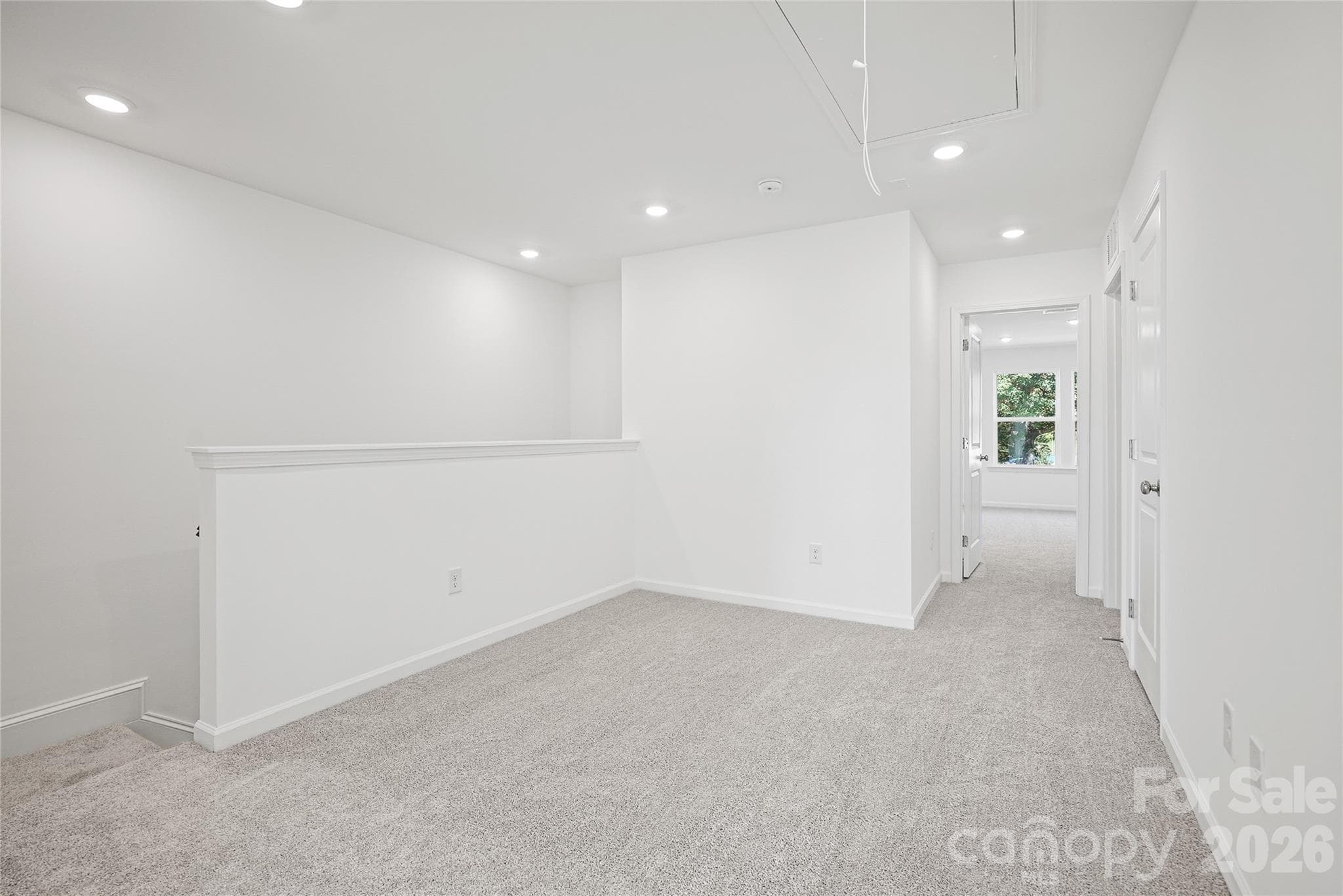 Loft - 14062 Steller Street, Charlotte