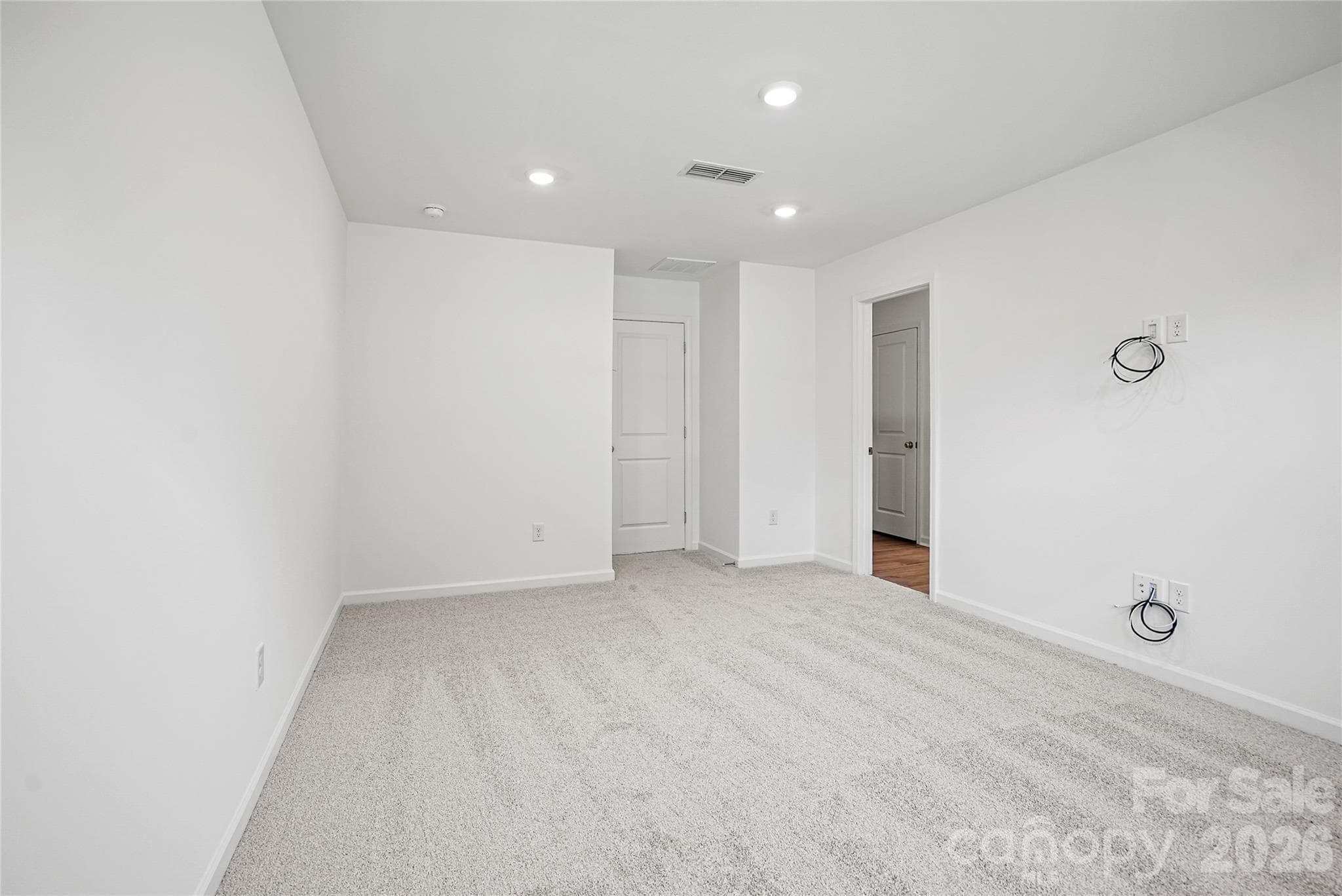 Owners Bedroom - 14062 Steller Street, Charlotte