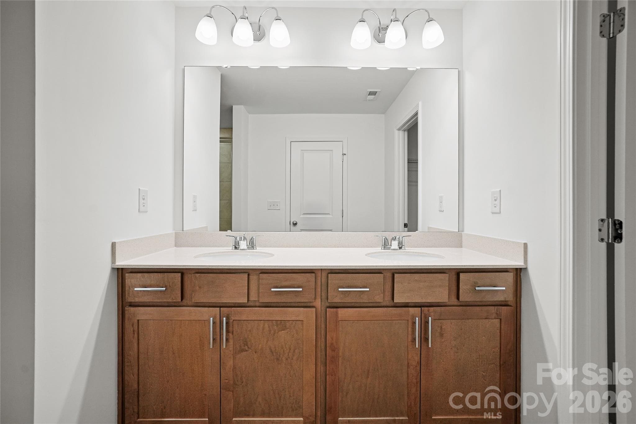 Owners Bathroom - 14062 Steller Street, Charlotte