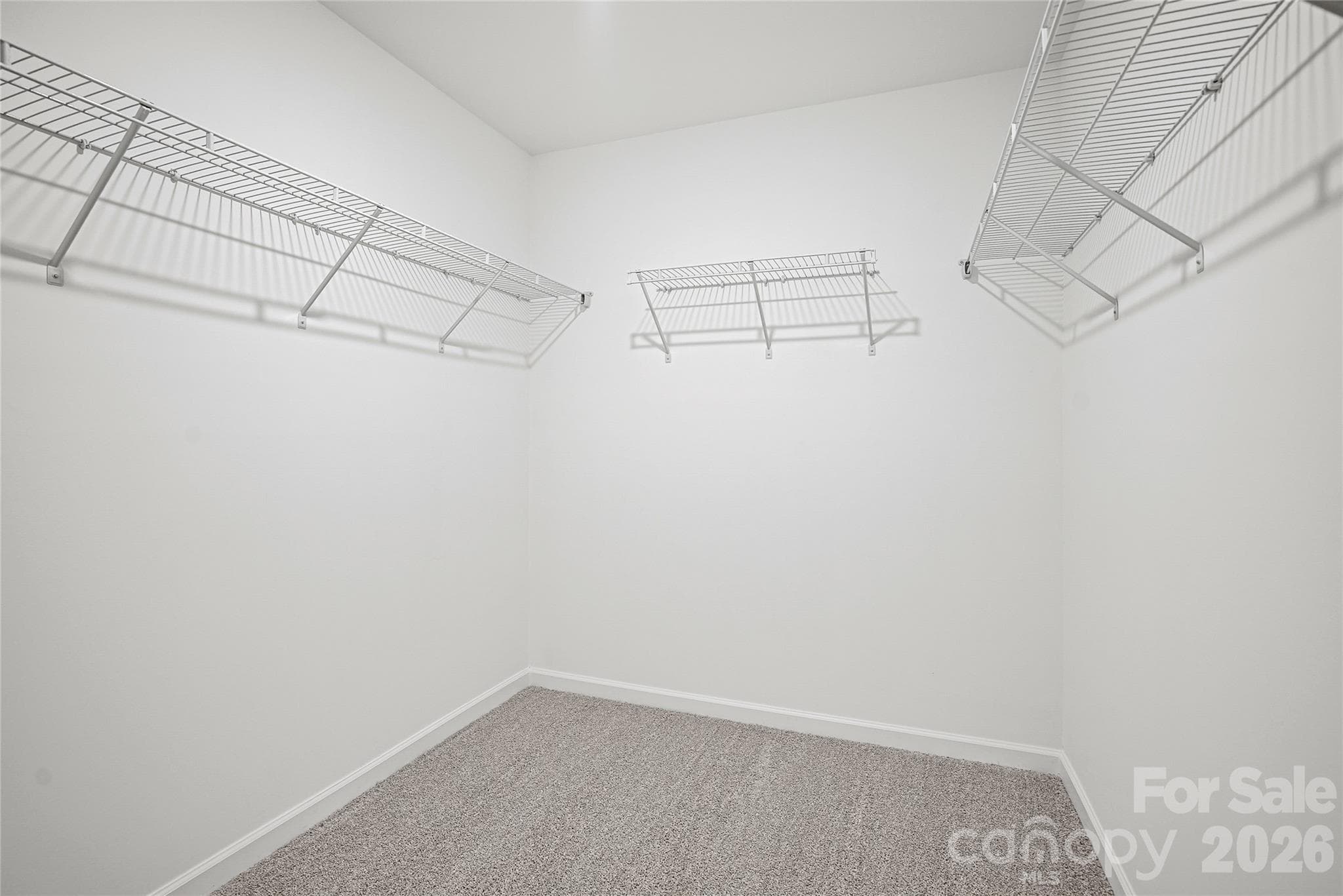Owners Closet - 14062 Steller Street, Charlotte