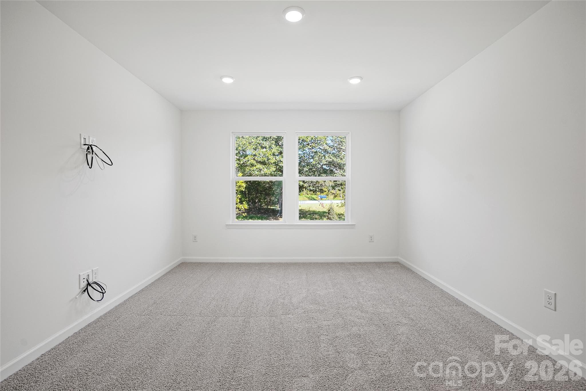 Owners Bedroom - 14062 Steller Street, Charlotte