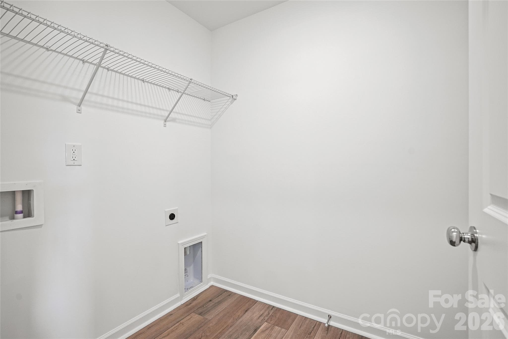 Laundry Room - 14062 Steller Street, Charlotte
