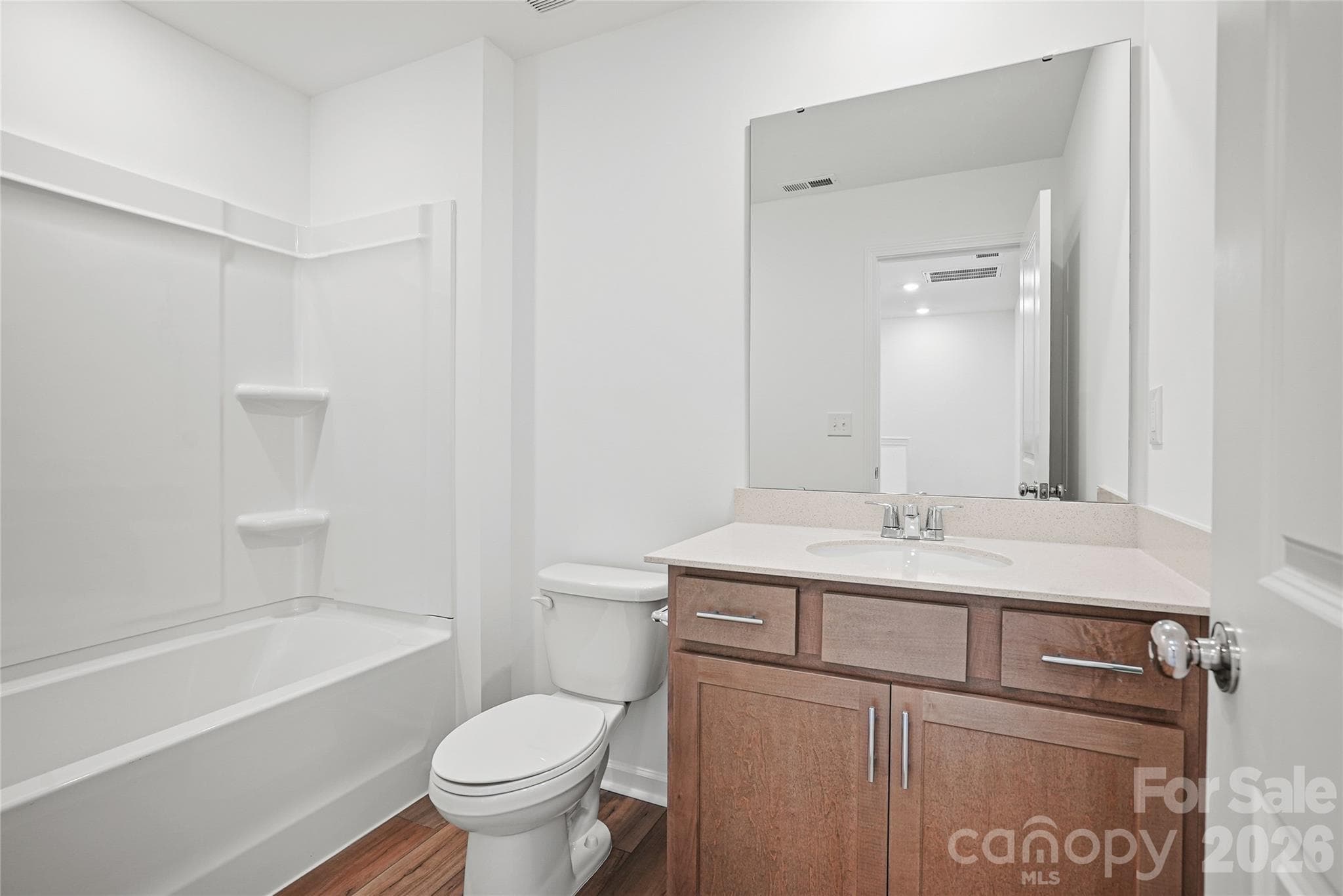 2nd Bathroom - 14062 Steller Street, Charlotte