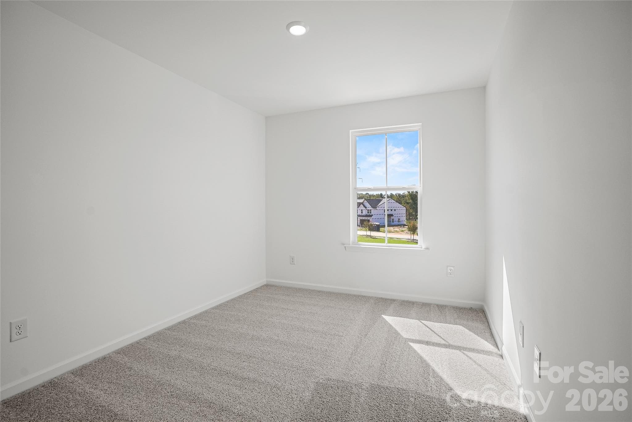 Bedroom #2 - 14062 Steller Street, Charlotte
