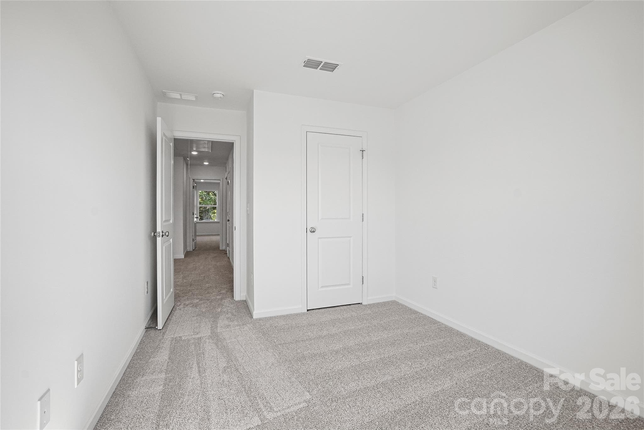 Bedroom #2 - 14062 Steller Street, Charlotte