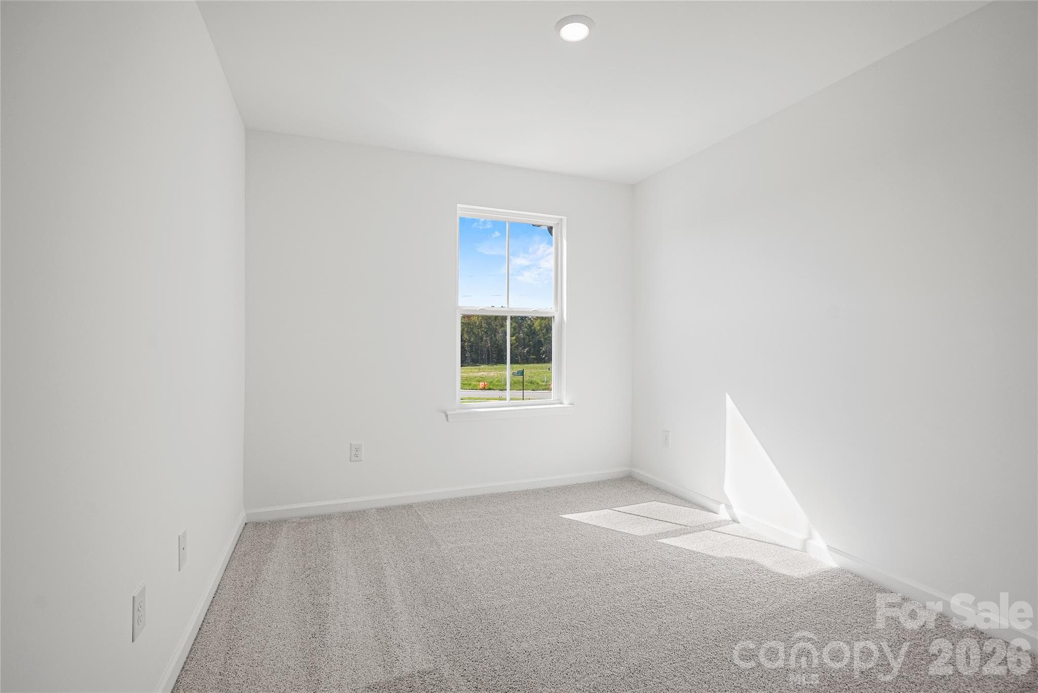 Bedroom #3 - 14062 Steller Street, Charlotte