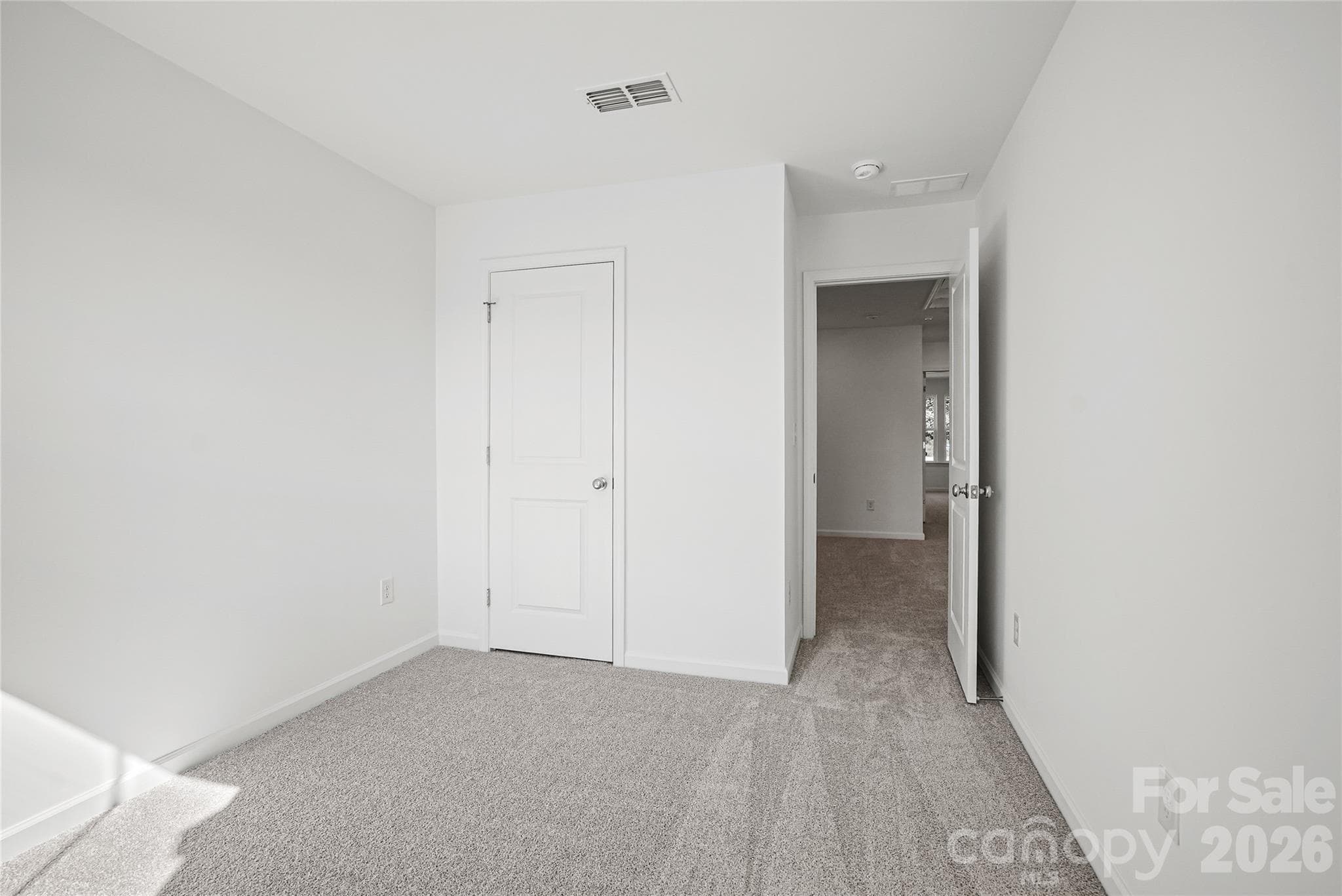 Bedroom #3 - 14062 Steller Street, Charlotte