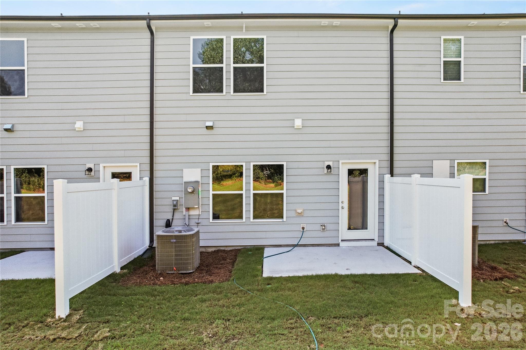 Townhouse at 14062 Steller Street, Charlotte, photo 55 of 59