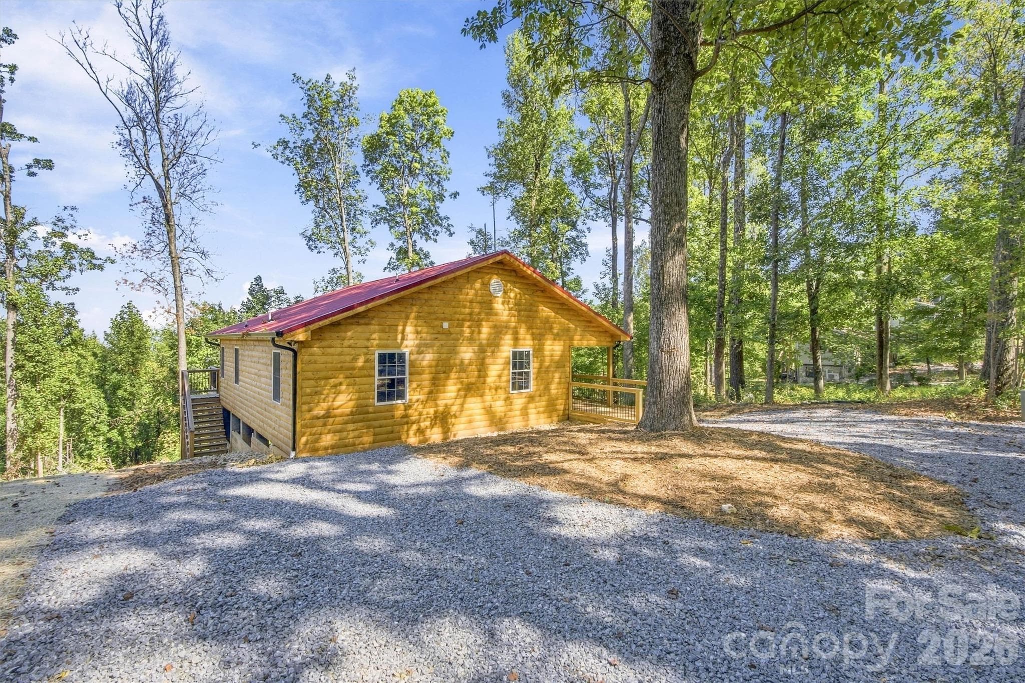 Single Family Residence at 3530 Dogwood Lane, Morganton, photo 5 of 32