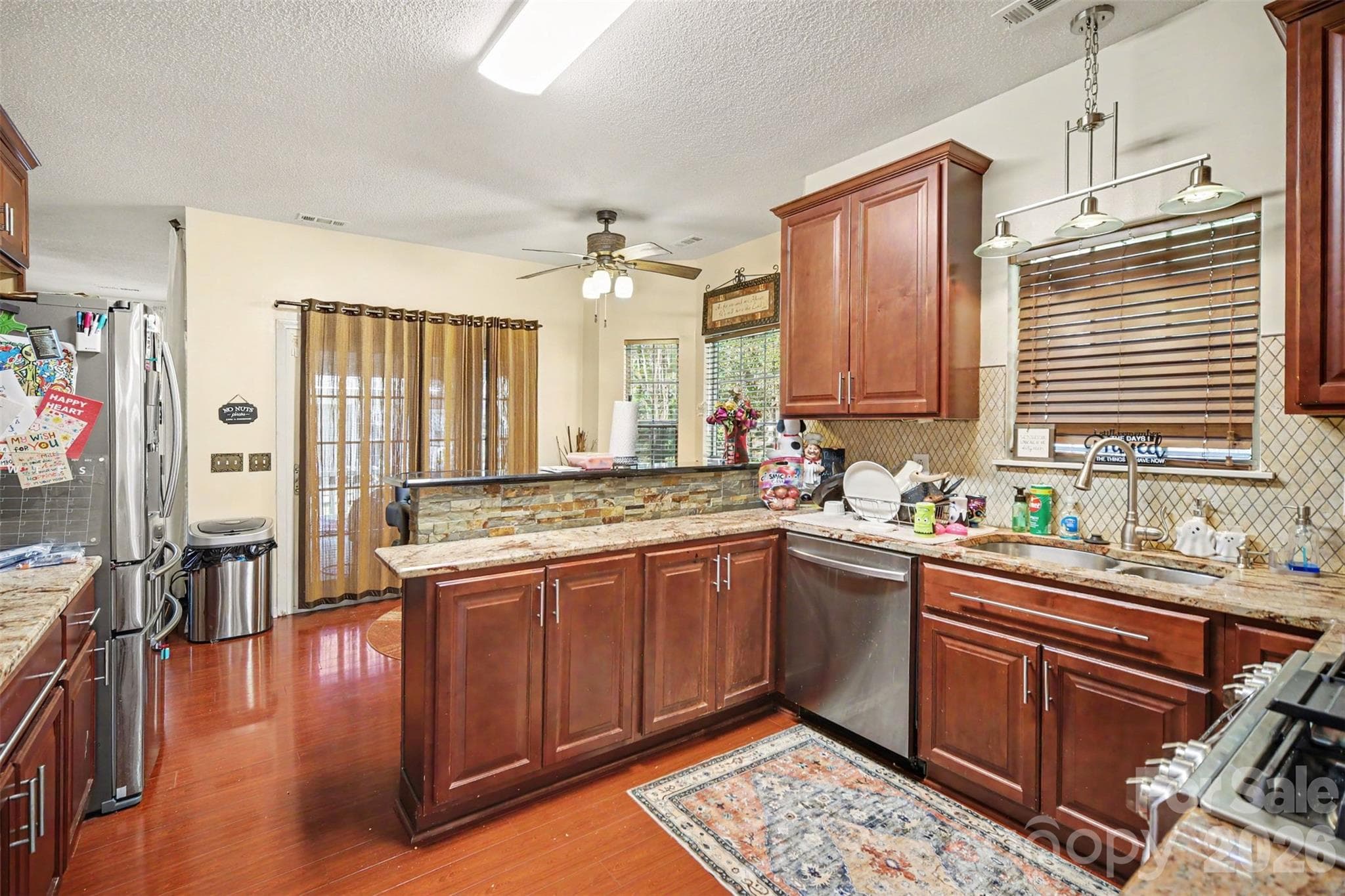 Single Family Residence at 11410 Hunters Landing Drive, Charlotte, photo 16 of 30