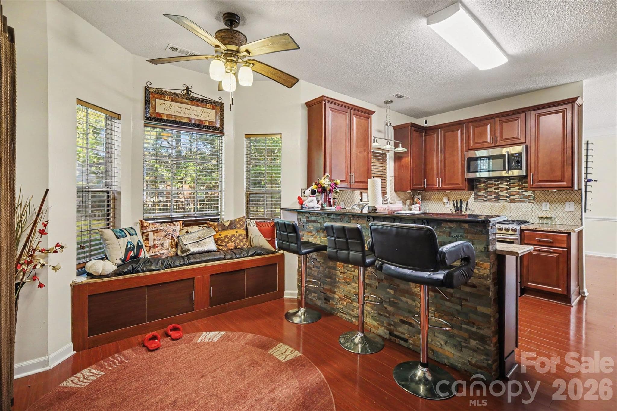 Single Family Residence at 11410 Hunters Landing Drive, Charlotte, photo 18 of 30