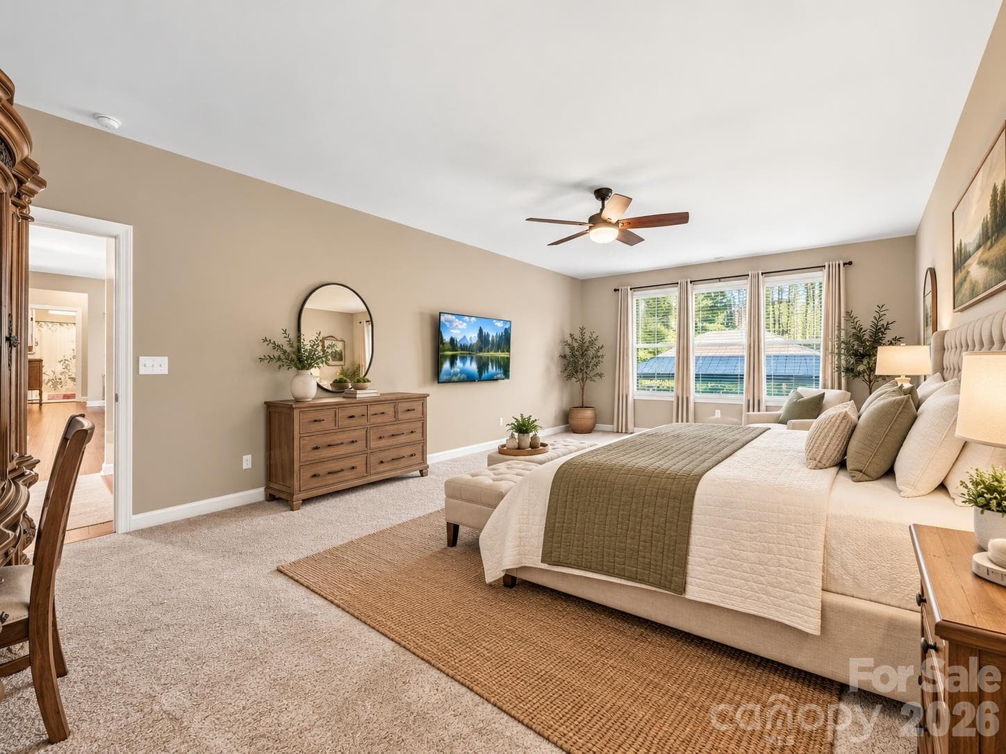 Single Family Residence at 2072 Old Ferry Lane, Lancaster, photo 21 of 45