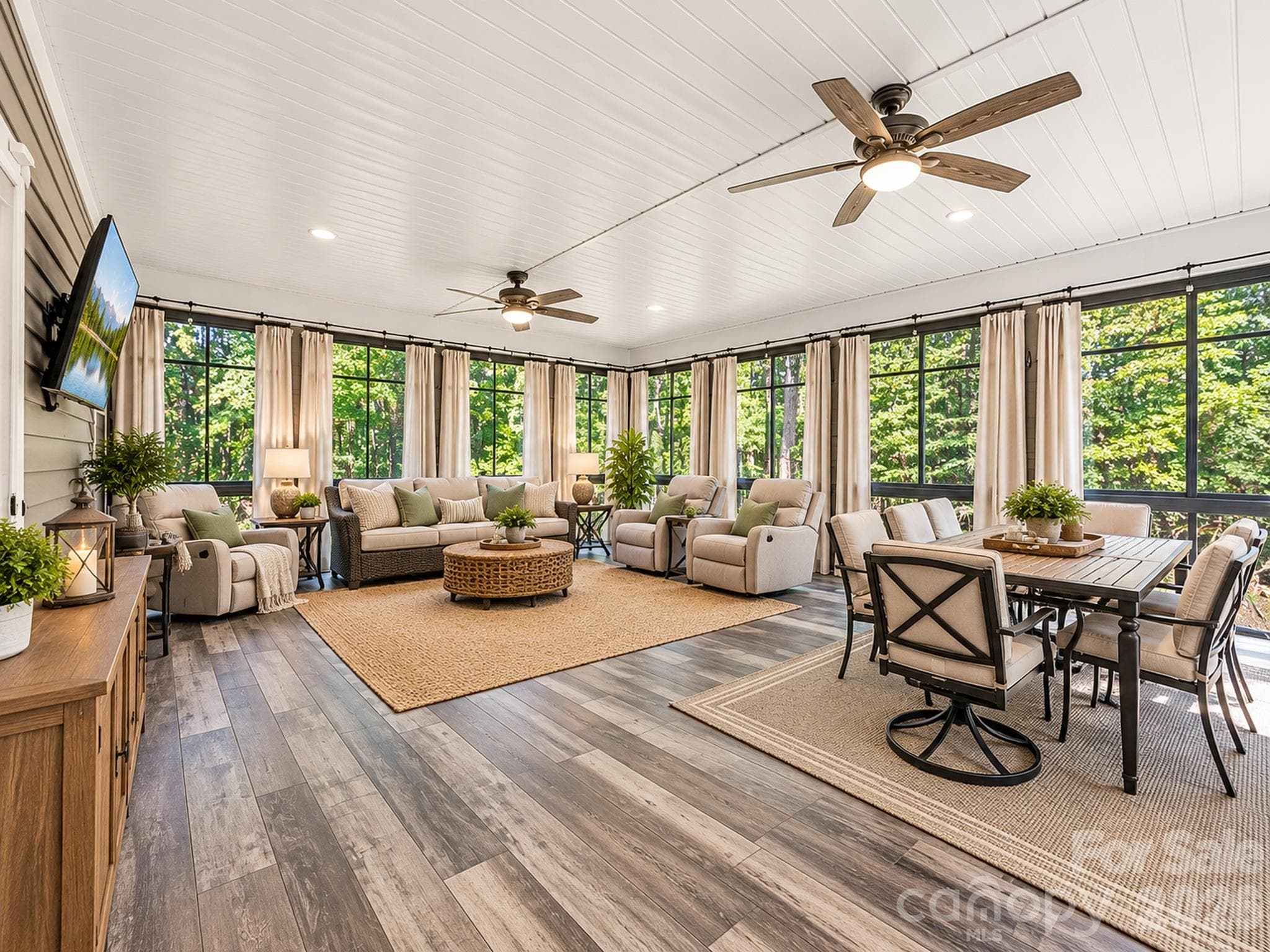 Single Family Residence at 2072 Old Ferry Lane, Lancaster, photo 28 of 45