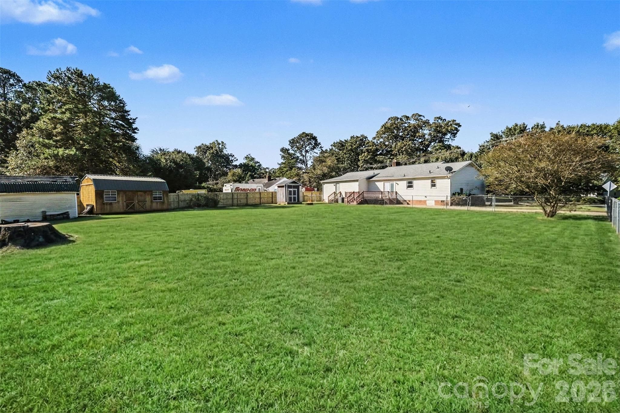 Your new home. - 102 Roxie Lane, Belmont