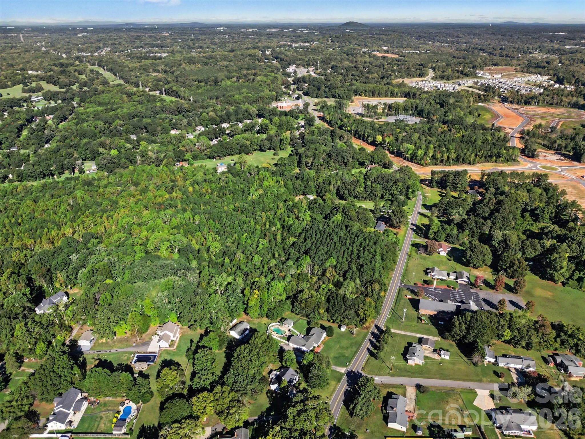 And you have easy access to Lake Wylie. - 102 Roxie Lane, Belmont