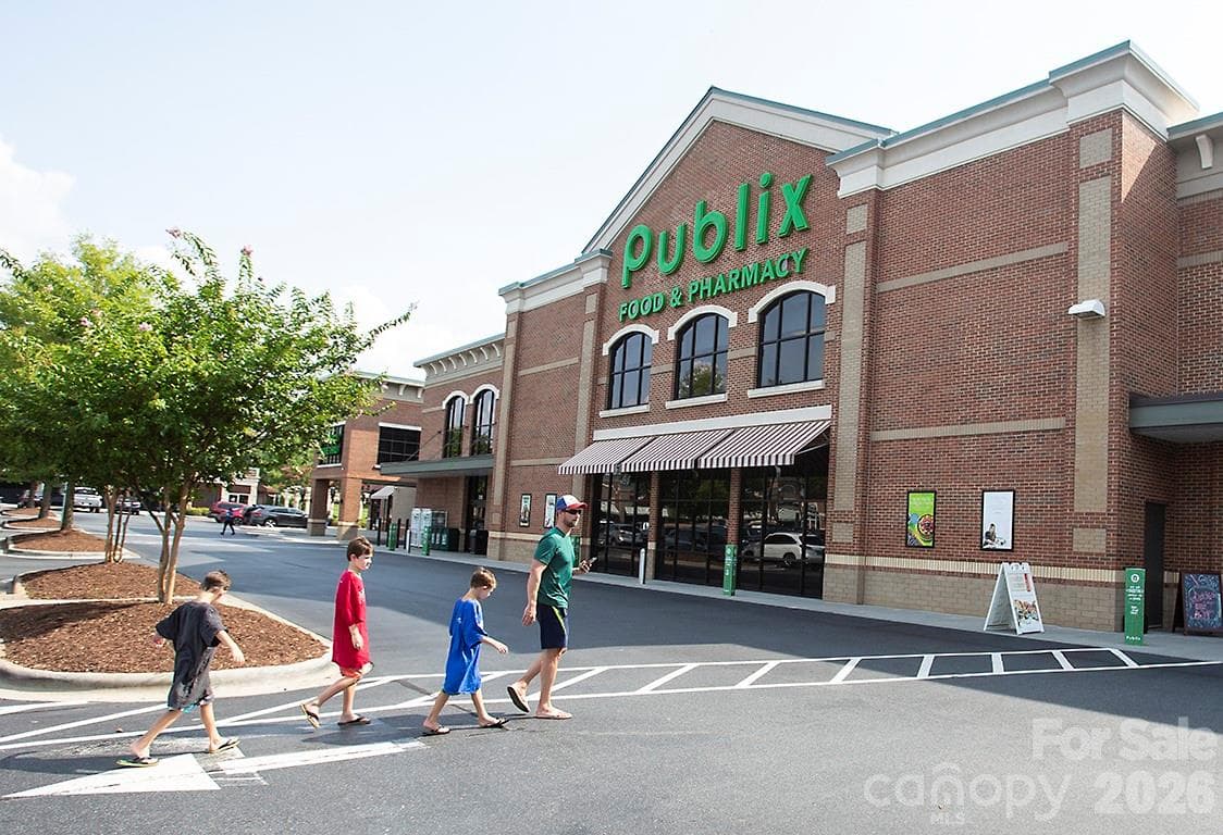 How awesome will it be to have a store so close. - 102 Roxie Lane, Belmont