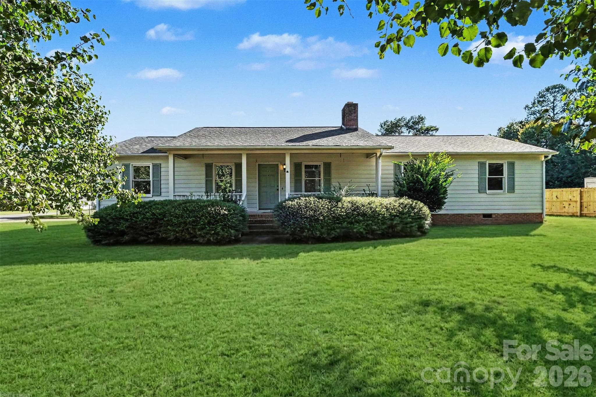 Your new home. It's pretty cool. - 102 Roxie Lane, Belmont