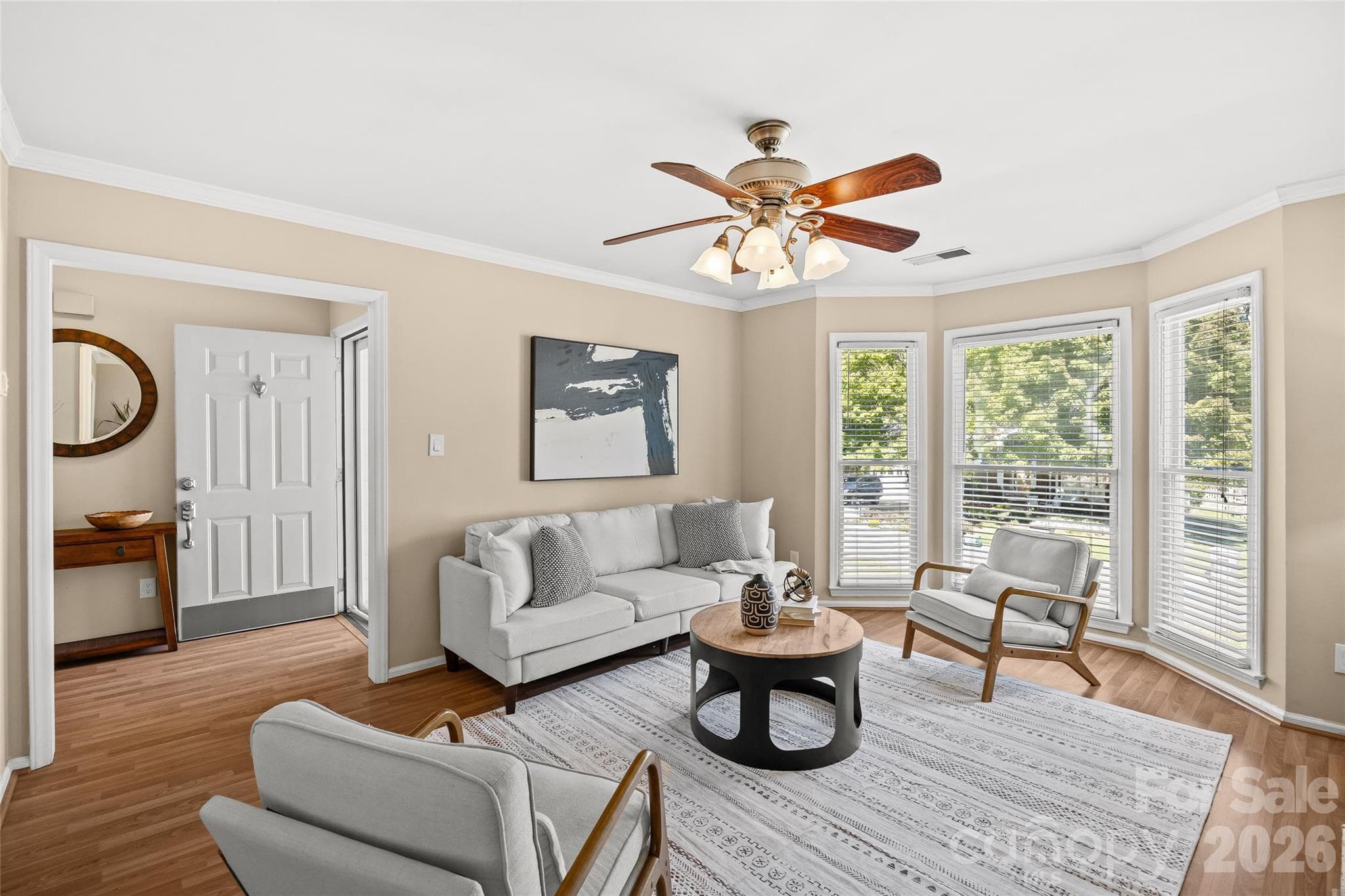 Single Family Residence at 2916 Winghaven Lane, Charlotte, photo 8 of 33
