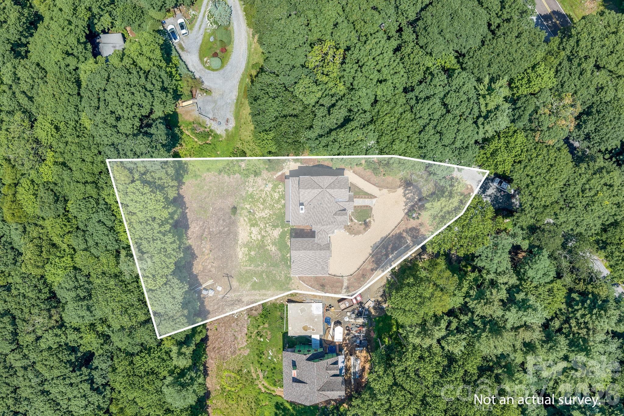 Single Family Residence at 253 Old Boone Road, Blowing Rock, photo 65 of 65