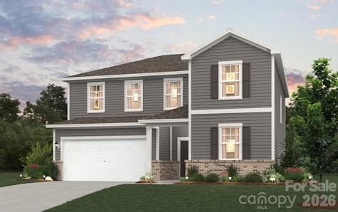 Single Family Residence at 171 Grants Landing Drive, Salisbury, photo 2 of 27