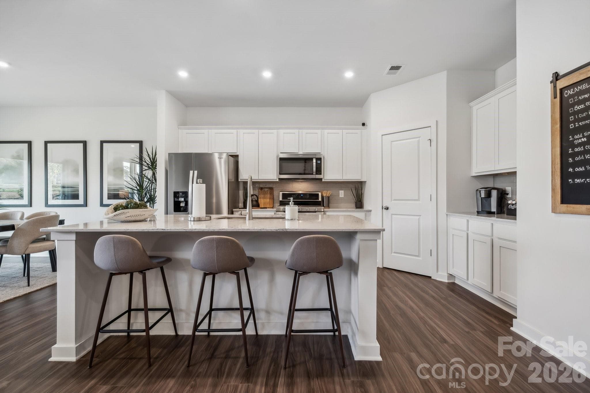 Photo is representative - 171 Grants Landing Drive, Salisbury