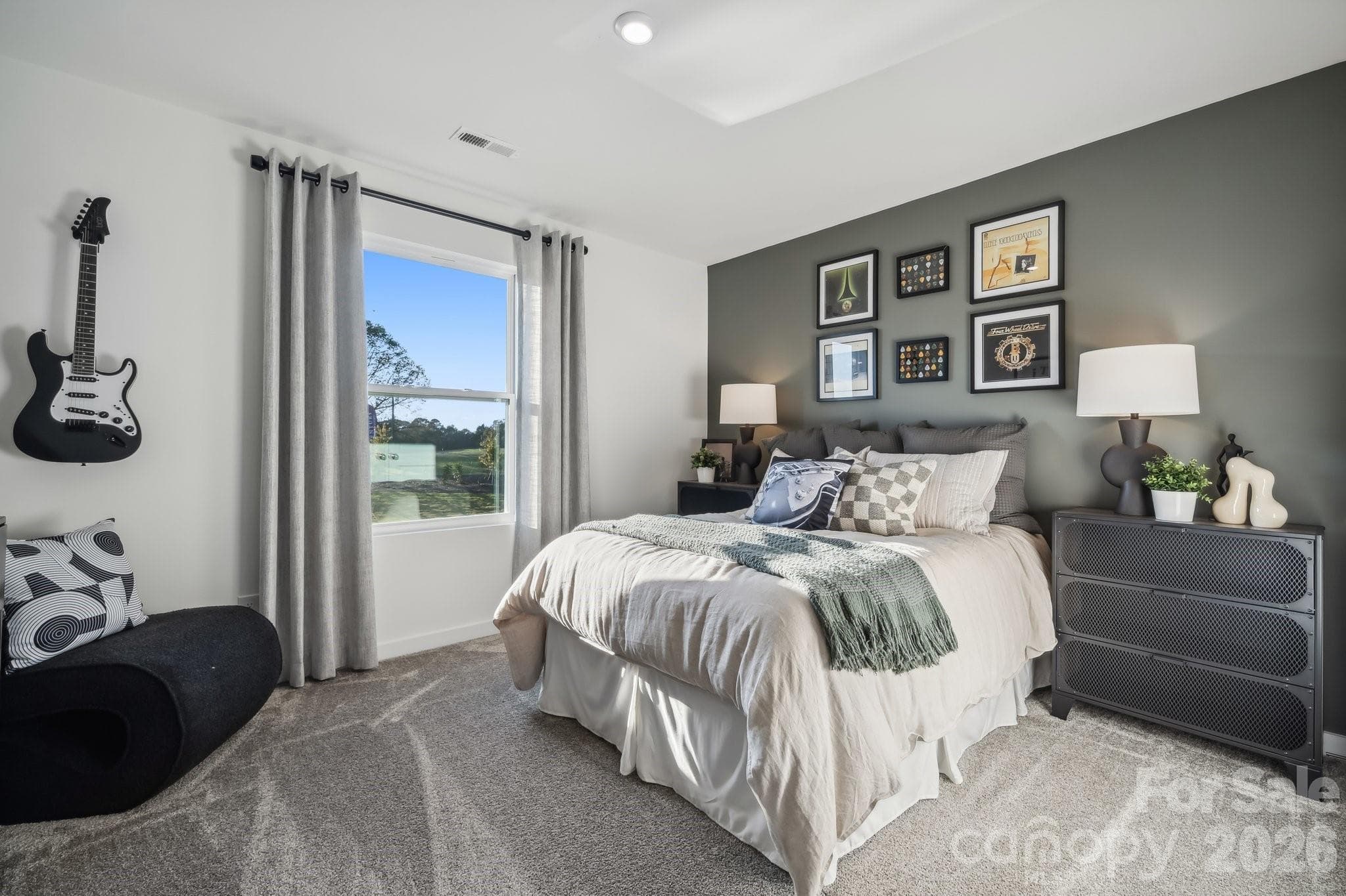 Photo is representative - 171 Grants Landing Drive, Salisbury