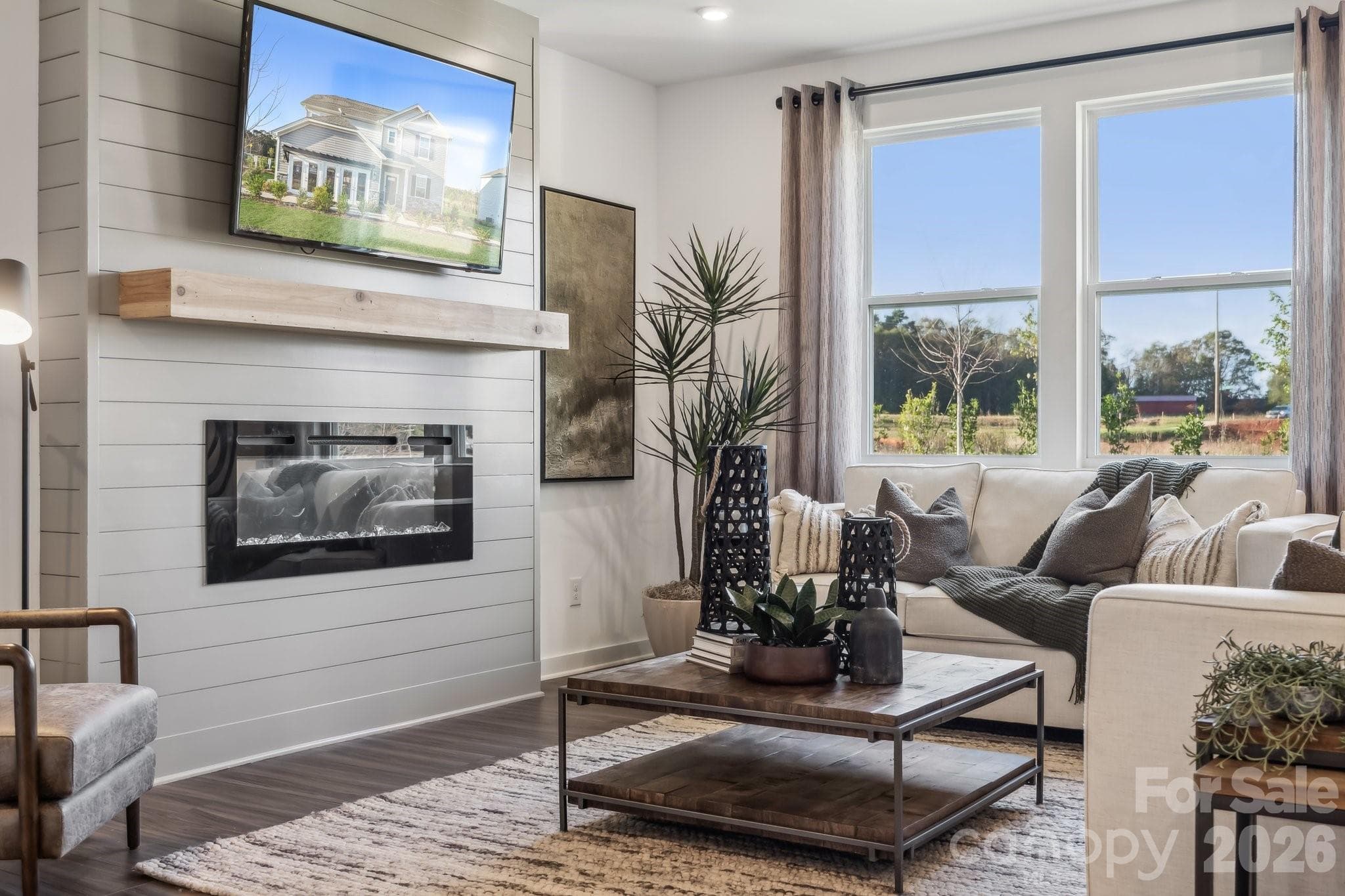 Photo is representative - 171 Grants Landing Drive, Salisbury