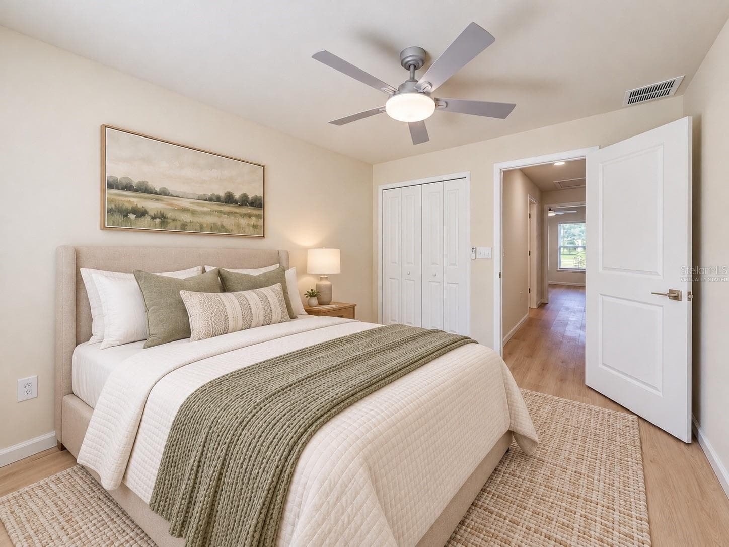 virtually staged - 922 S COUNTY ROAD 419, CHULUOTA