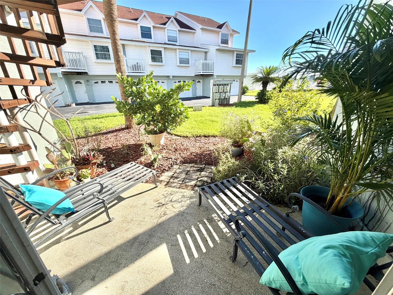 Townhouse at 19201 VISTA LN #D2, INDIAN SHORES, photo 84 of 107