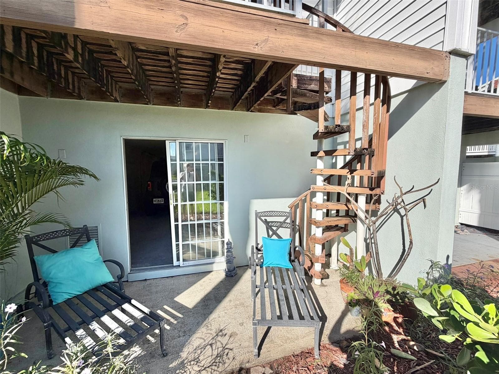 Townhouse at 19201 VISTA LN #D2, INDIAN SHORES, photo 87 of 107