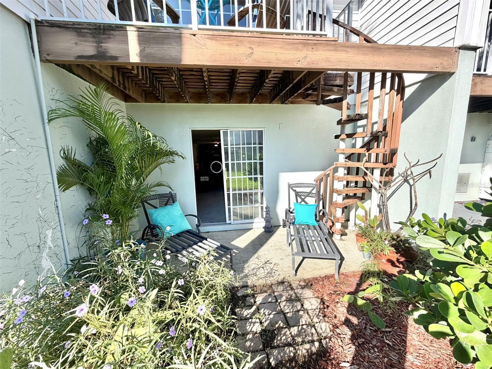 Townhouse at 19201 VISTA LN #D2, INDIAN SHORES, photo 88 of 107