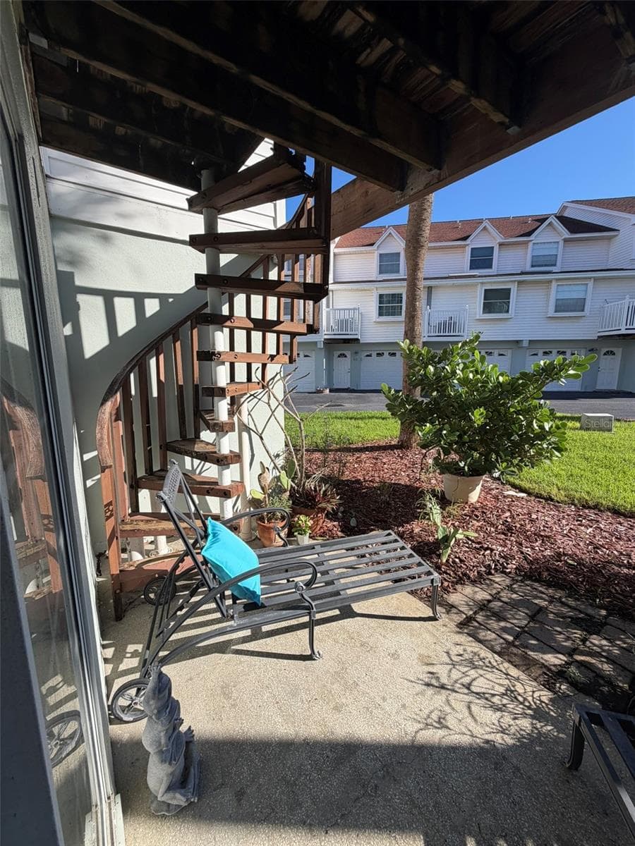 Townhouse at 19201 VISTA LN #D2, INDIAN SHORES, photo 106 of 107