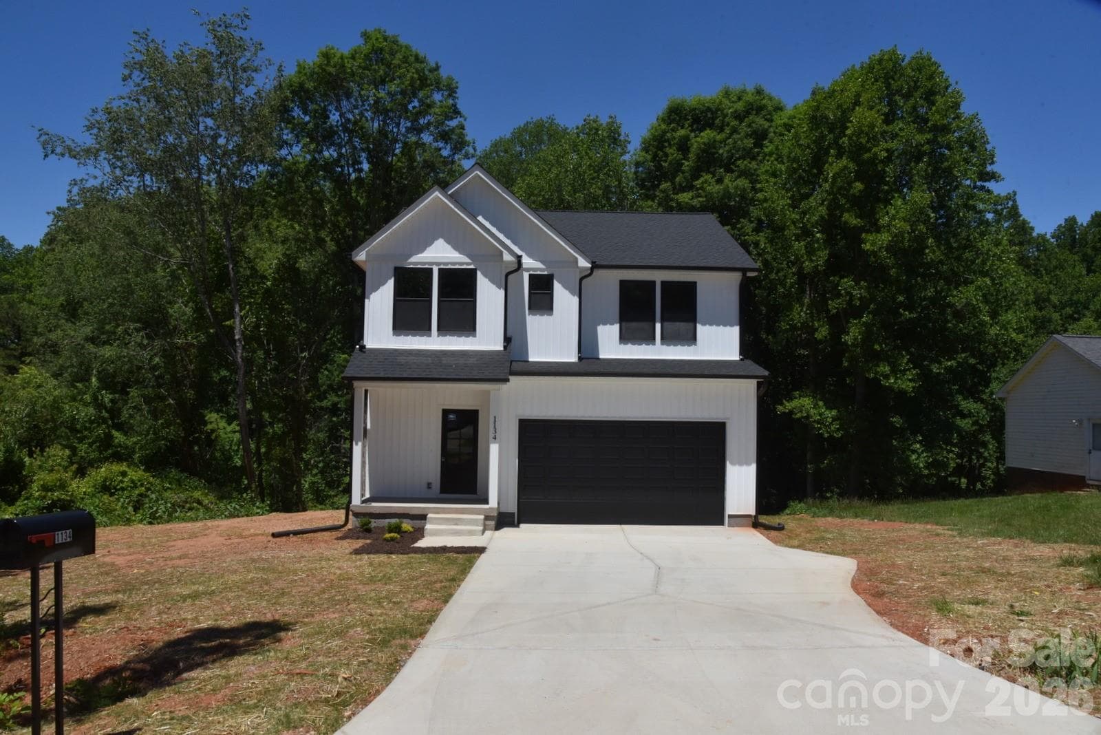Single Family Residence at 1134 Lyndsey Brooke Court, Lincolnton, photo 2 of 42