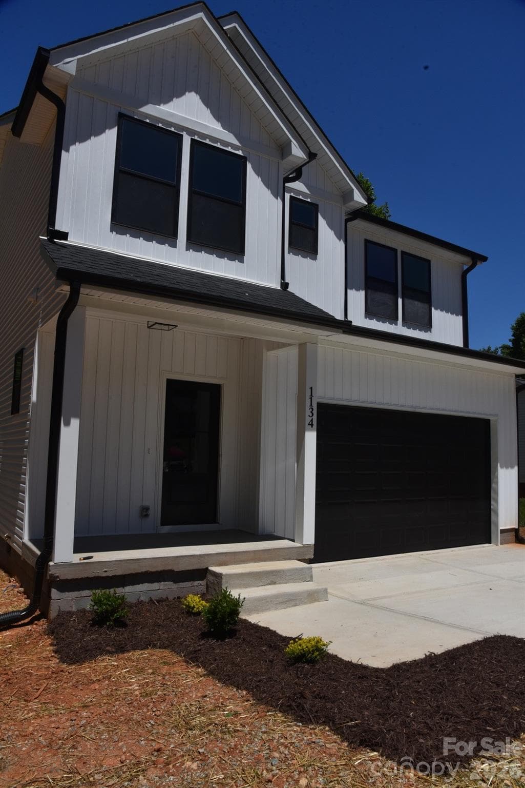 Single Family Residence at 1134 Lyndsey Brooke Court, Lincolnton, photo 3 of 42