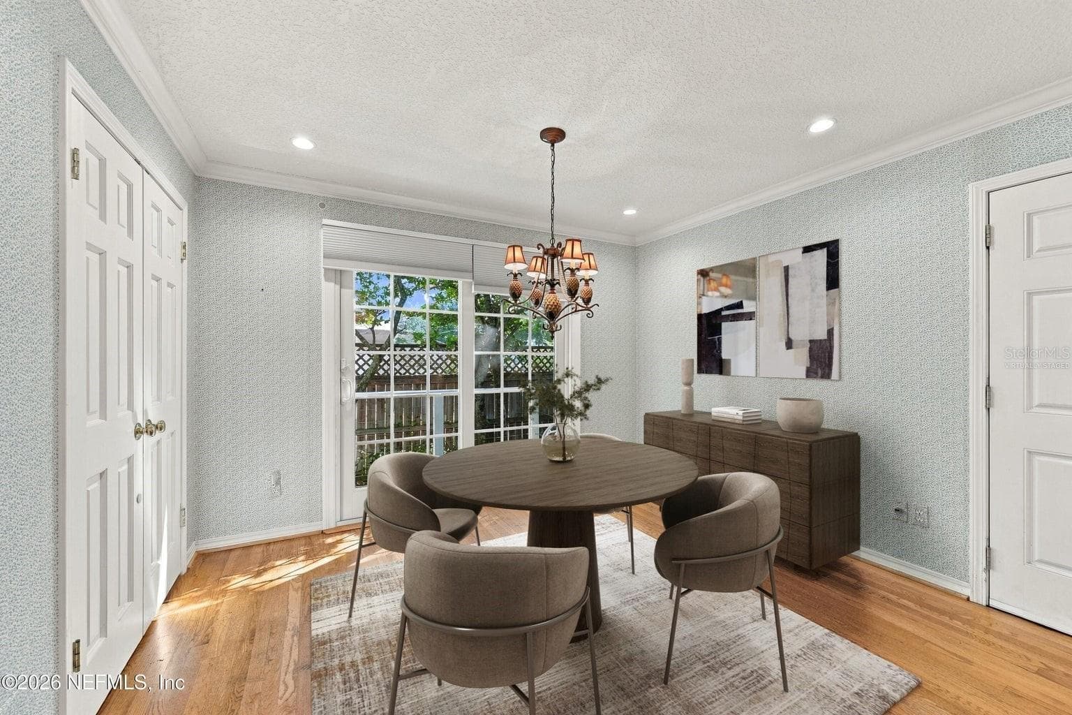 Virtually Staged - VENETIA SEC 03, JACKSONVILLE