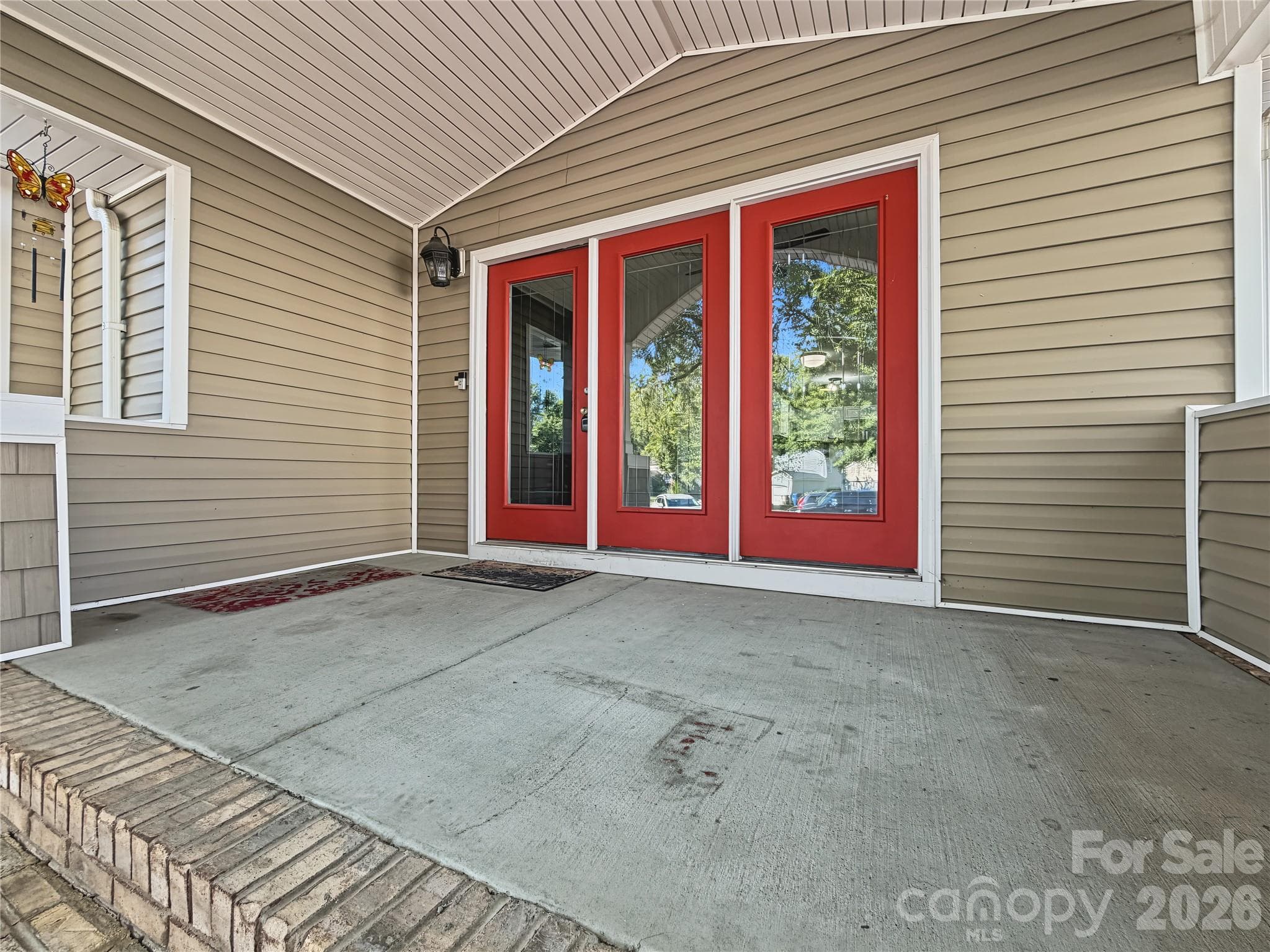 Single Family Residence at 454 Mables Court, Statesville, photo 6 of 46