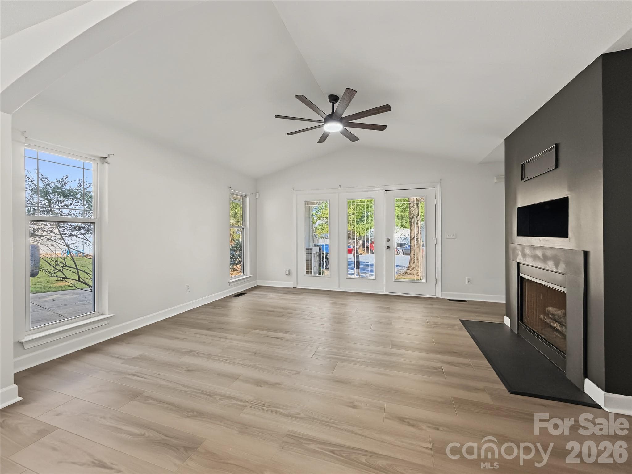 Single Family Residence at 454 Mables Court, Statesville, photo 7 of 46