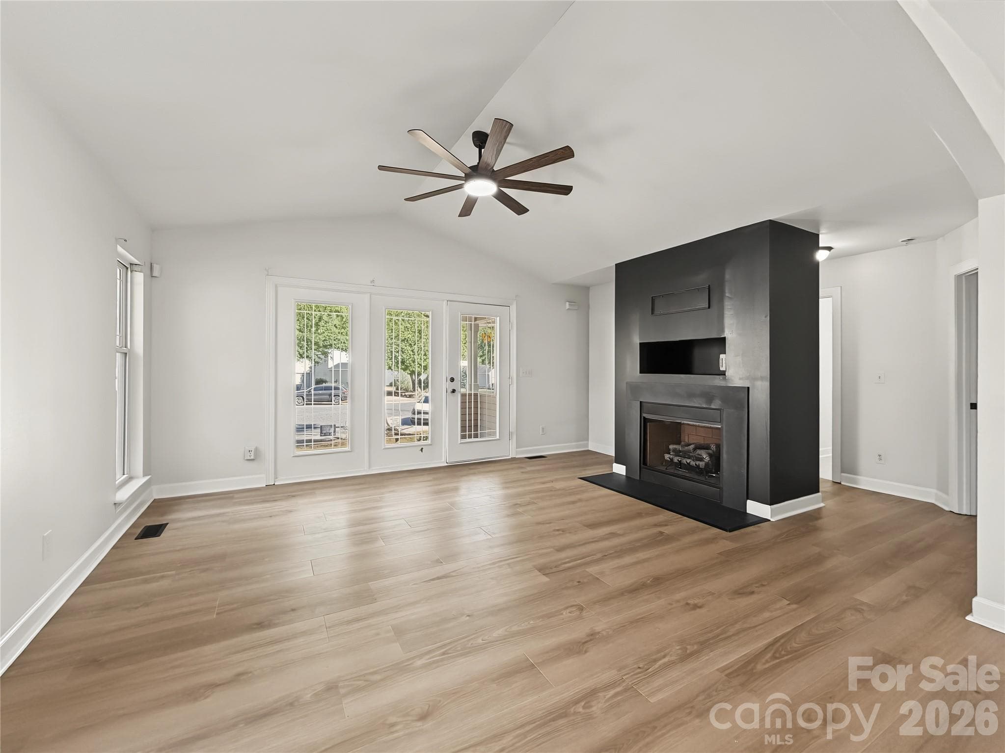 Single Family Residence at 454 Mables Court, Statesville, photo 8 of 46