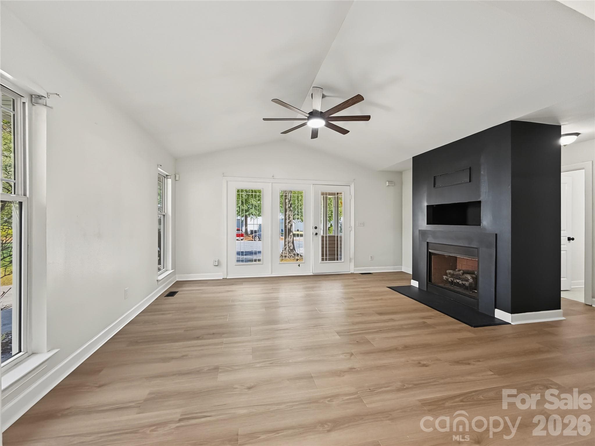 Single Family Residence at 454 Mables Court, Statesville, photo 11 of 46