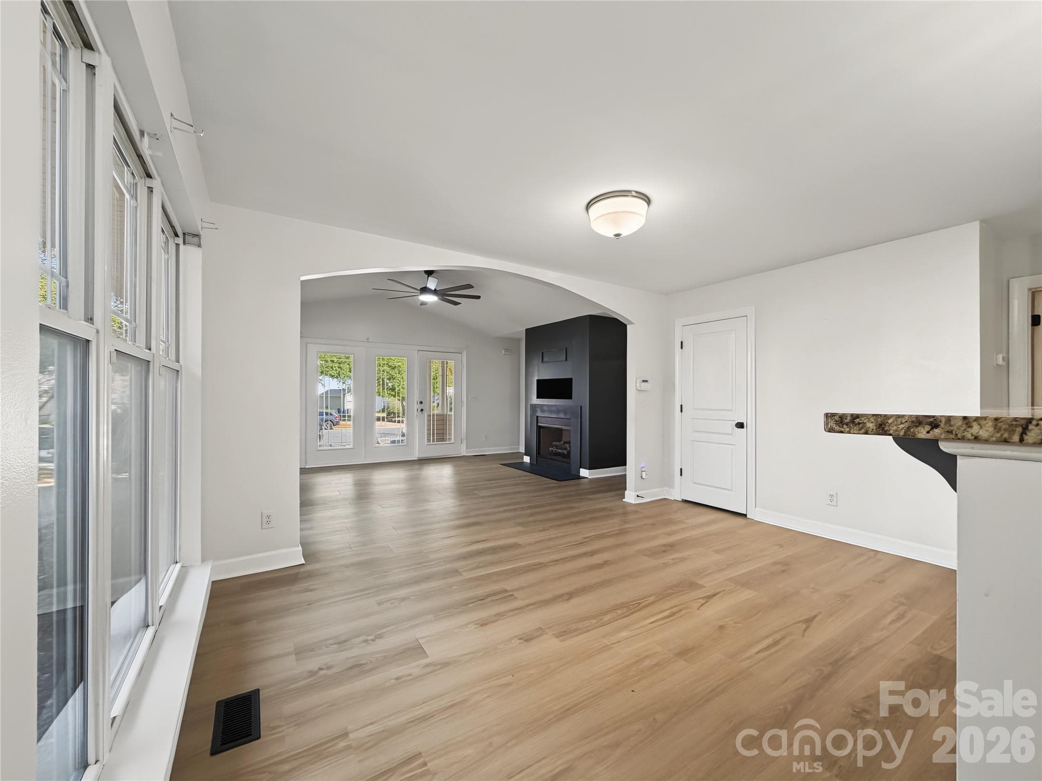 Single Family Residence at 454 Mables Court, Statesville, photo 15 of 46